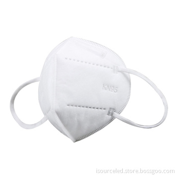 Personal Health Protection FFP2 Safety Masks